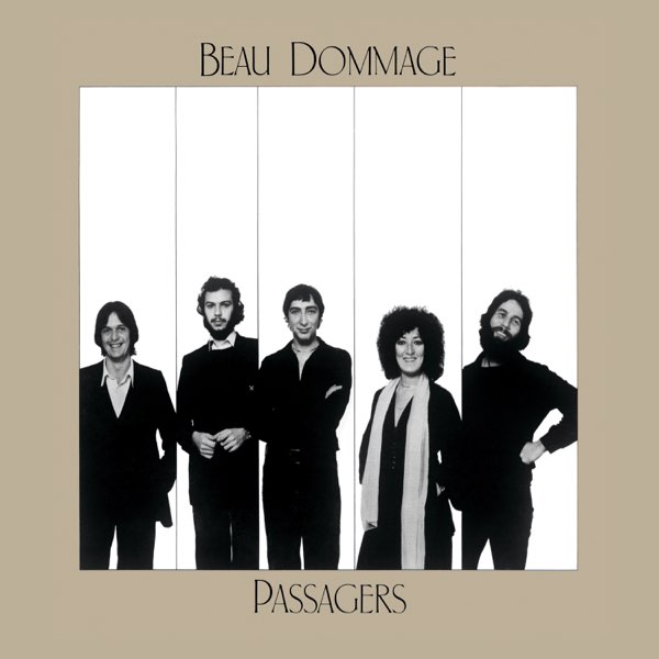 Passagers